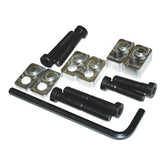 Enduro Engineering Handlebar Riser Kit - Solid Mount - BFD Moto
